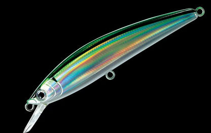 Воблер SMITH WAVY 85S - 8.5cm / 10.0gr - Sinking