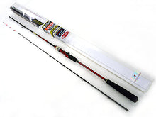 Spinning καλάμια για Tai rubber θαλασσινό ψάρεμα OGK Tairaba Shaft SG 195ML TRBSS195ML - 1.95m/30-120gr