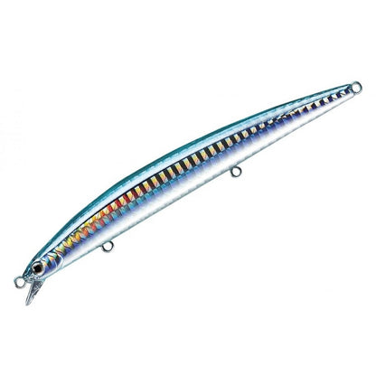 Воблер Smith Haluca 125S - 12.5cm/15.5gr - Sinking