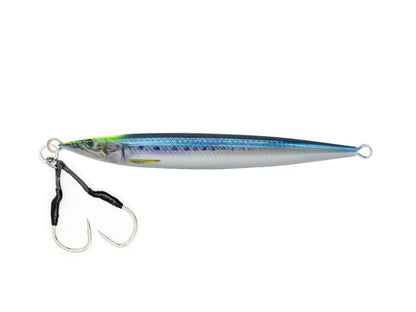 Пилкер Little Jack Metal Adict - Type 05 - 8.8cm/30gr