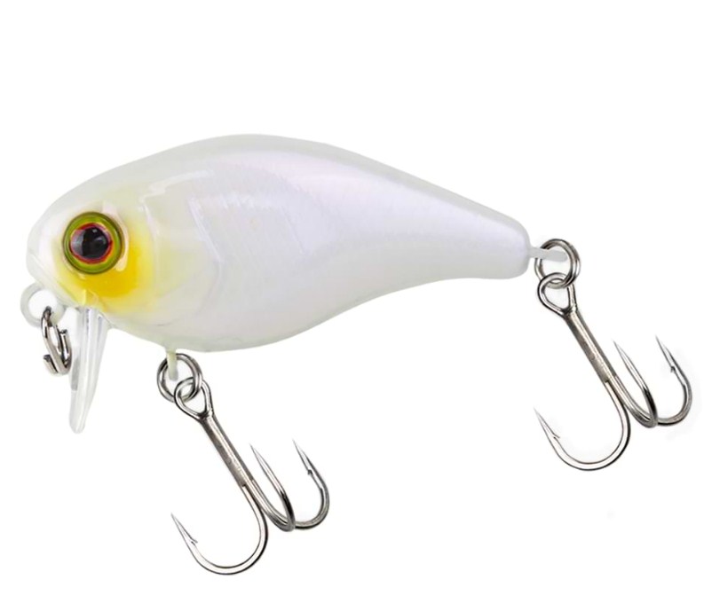 Vobler JACKALL CHUBBY 38F SSR - 3.8cm/4.2gr - Floating