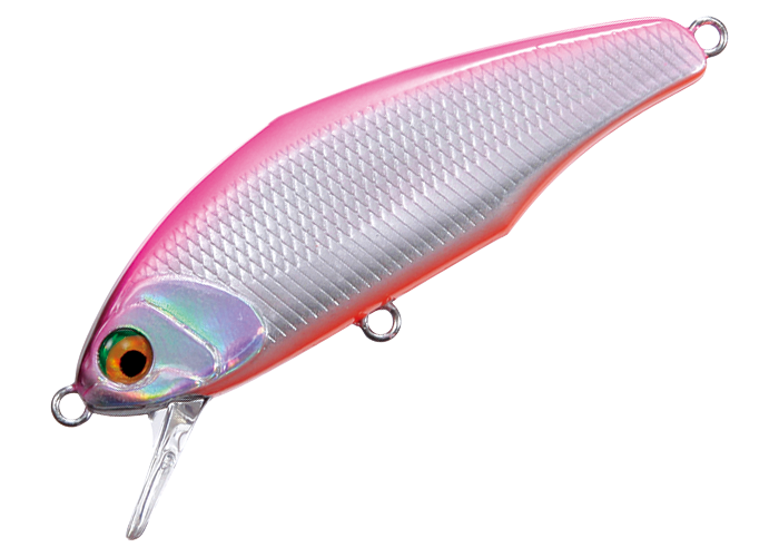 Wobbler SMITH D-Incite - 5.3cm/5.0gr - Sinking