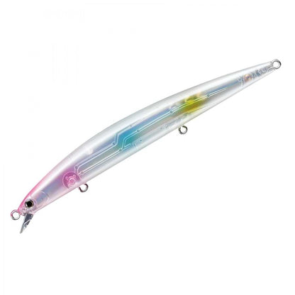 Воблер Smith Haluca 125F -12.5cm/13.9gr - Floating