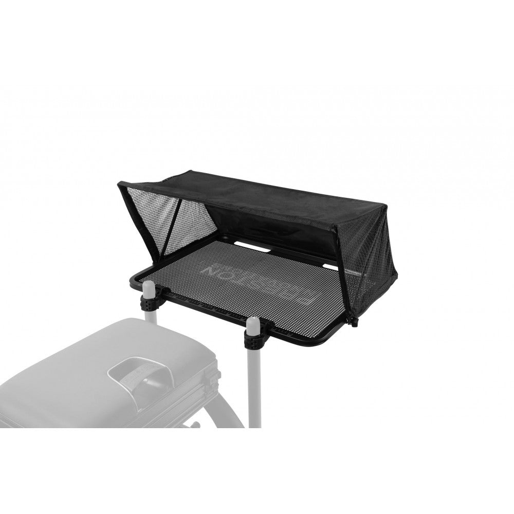 Table PRESTON OFFBOX 36 VENTA-LITE HOODIE SIDE TRAY XL