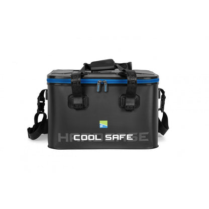 Холодильная сумка PRESTON Hardcase Cool Safe