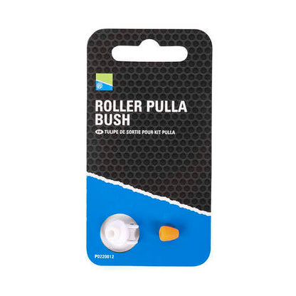 Roller for elastic PRESTON Roller Pulla Bush