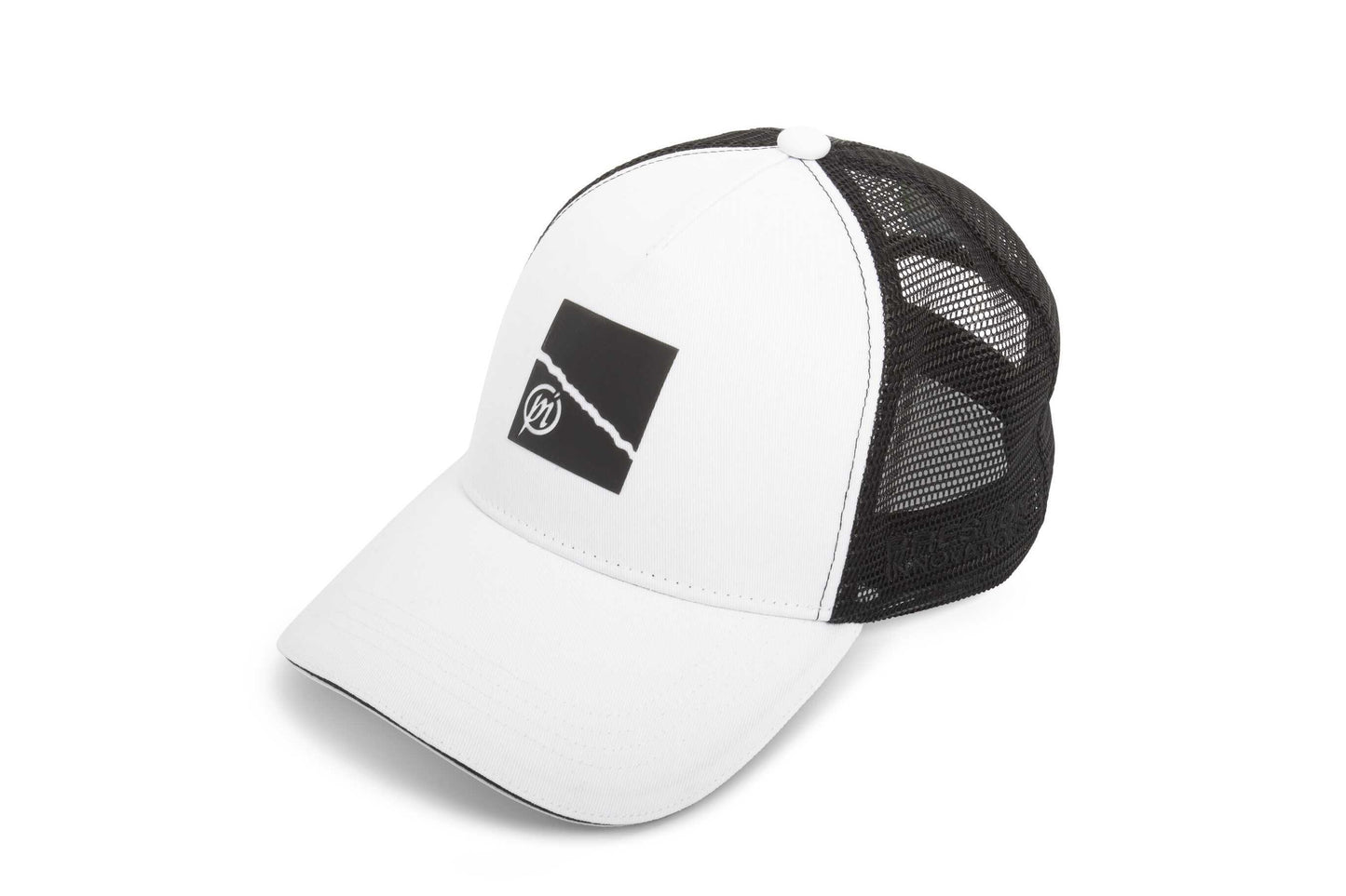 Waterproof hat PRESTON White Ventamesh HD Cap