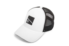 Водоустойчива шапка PRESTON White Ventamesh HD Cap