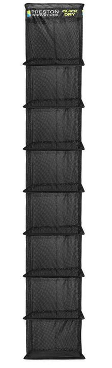 Живарник PRESTON QUICK DRY KEEPNET - 4.00m