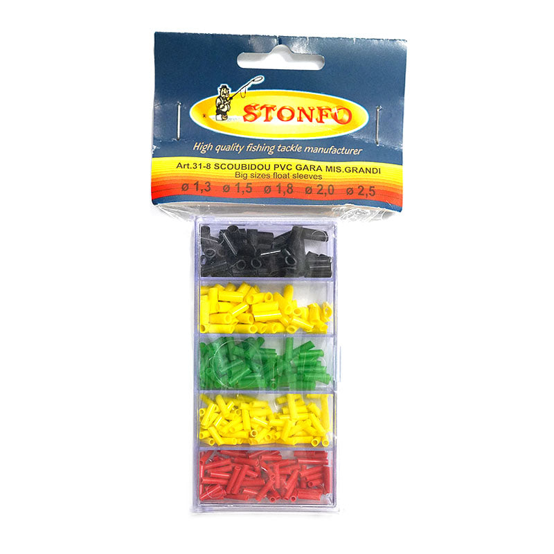 stonfo MATCH PVC FLOAT SLEEVES s31-8