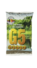 G5 BLACK SCOTTHORN