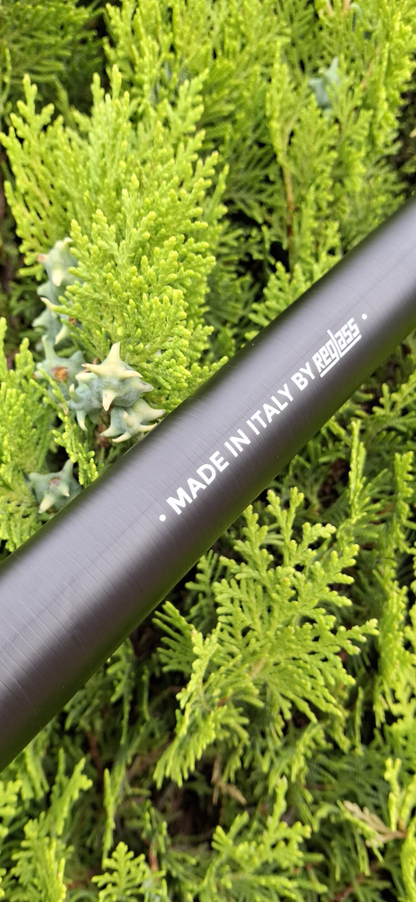 Bolognesee rods MAVER SUPERLITHIUM ALLROUND MX - model 2024