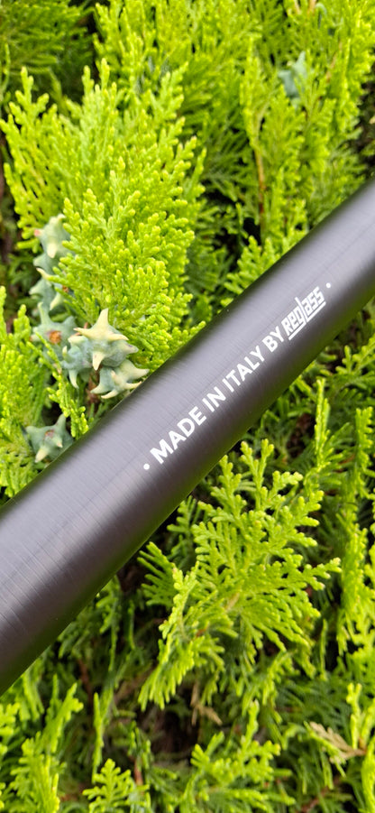 Bolognesee rods MAVER SUPERLITHIUM ALLROUND MX - model 2024