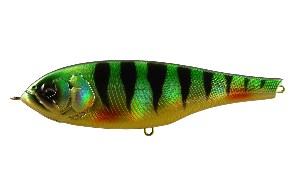 BABYFACE JB150-S Jerkbait Wobbler - 15.0 cm/75 g - Sinking