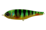 #10 Perch