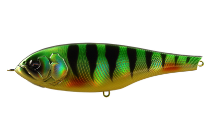 BABYFACE JB150-S Jerkbait Wobbler - 15.0 cm/75 g - Sinking