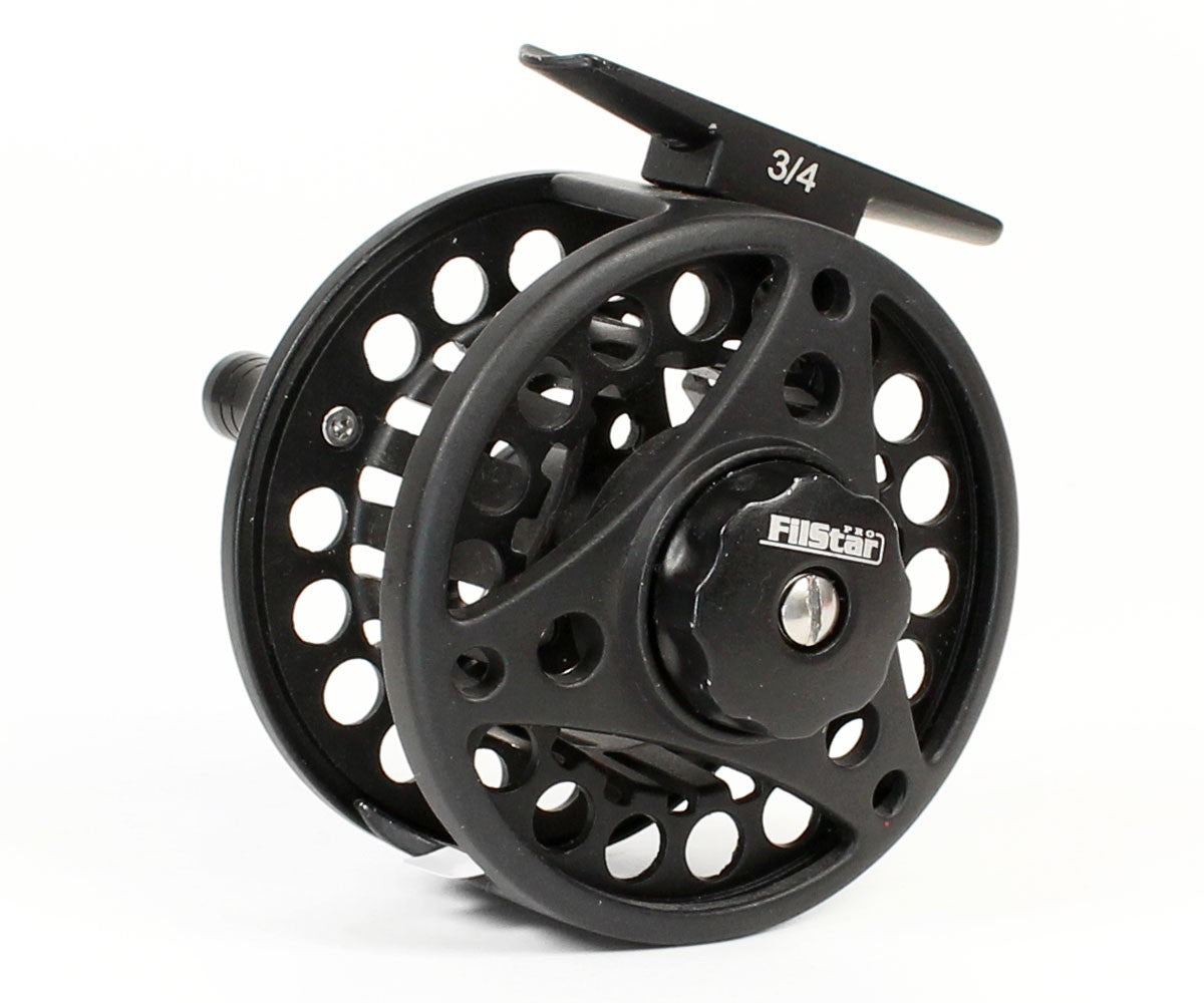 Mulineta pentru pescuit la muscă FilStar Legend Fly Reel