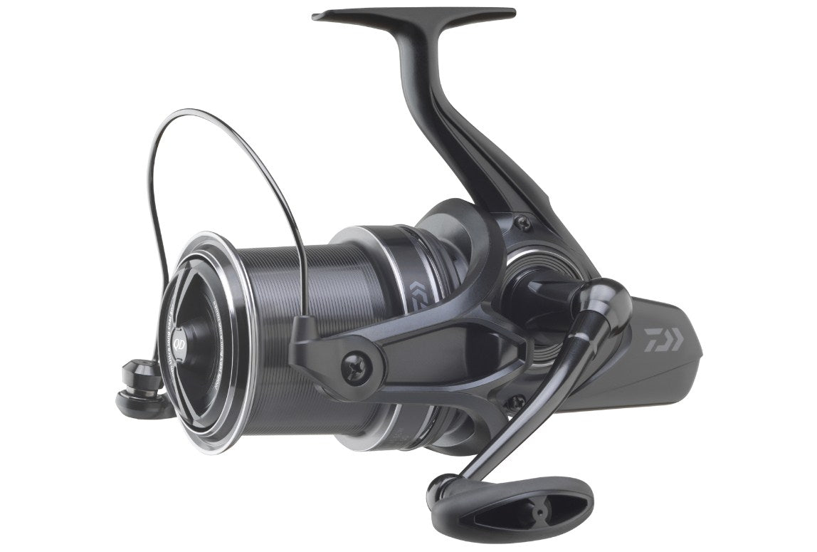 Макара - DAIWA '23 EMBLEM 45 SCW QD