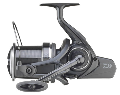 Макара - DAIWA '23 EMBLEM 45 SCW QD