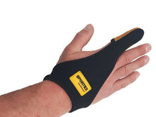 Προστατευτικό δαχτύλου SPORTEX Finger protection (Neoprene/leather)