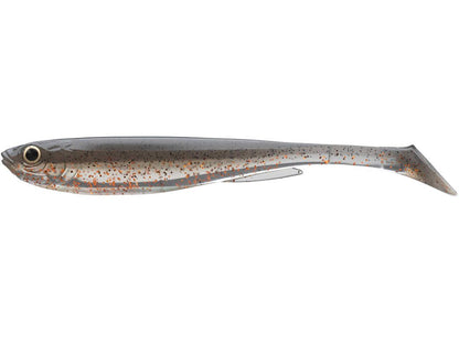 Σιλικόνες DAIWA PROREX SLIM SHADY SHAD - 7.5cm/3.3gr