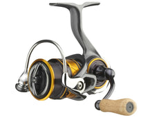 Макара с преден аванс DAIWA 22 SILVER CREEK MQ LT