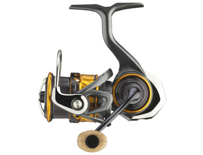 Mulinetă cu frana fata DAIWA 22 SILVER CREEK MQ LT