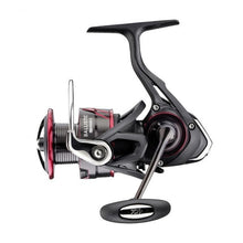 Макара DAIWA 17 BALLISTIC LT с иновативен дизайн и MAG SEALED технология за риболовни такъми.