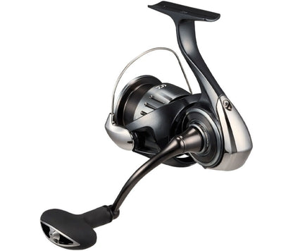 Макара DAIWA 25 BALLISTIC HD LТ - риболовен механизъм с иновативен дизайн и отлични характеристики.