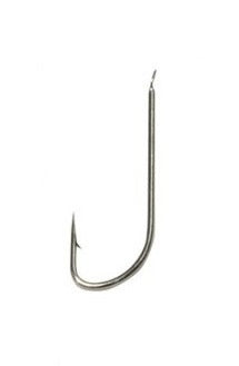 Вързани куки GAMAKATSU ROACH 1050N - високо качество за риболов на бабушка и червеноперка.