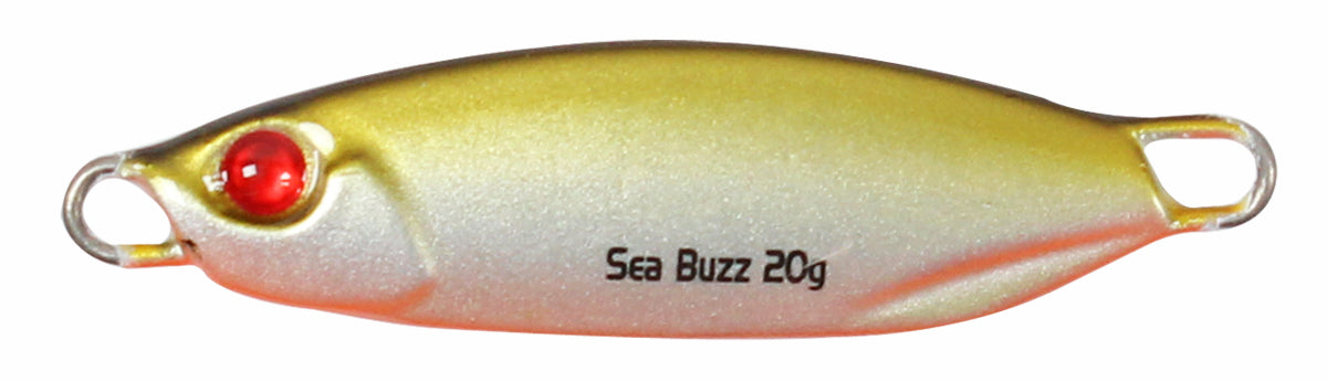 Пилькер SeaBuzz 245UV - 12gr/15gr/20gr