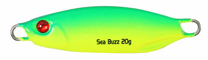Пилькер SeaBuzz 245UV - 12gr/15gr/20gr