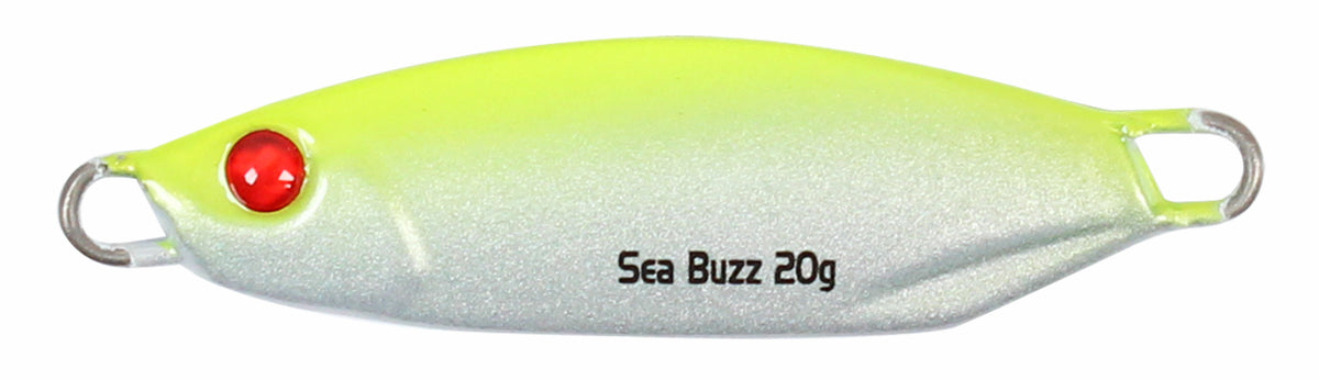 Пилькер SeaBuzz 245UV - 12gr/15gr/20gr