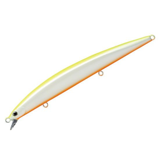 Воблер SMITH HALUCA 145S - 14.5cm/21.5gr - Sinking