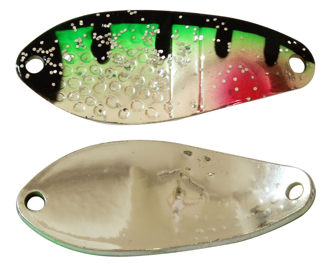 Micro oscilanta Sea Buzz Area Solo - 32 mm/2.7 g