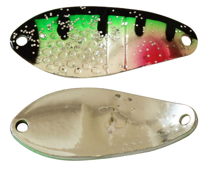 Micro oscilanta Sea Buzz Area Solo - 32 mm/2.7 g
