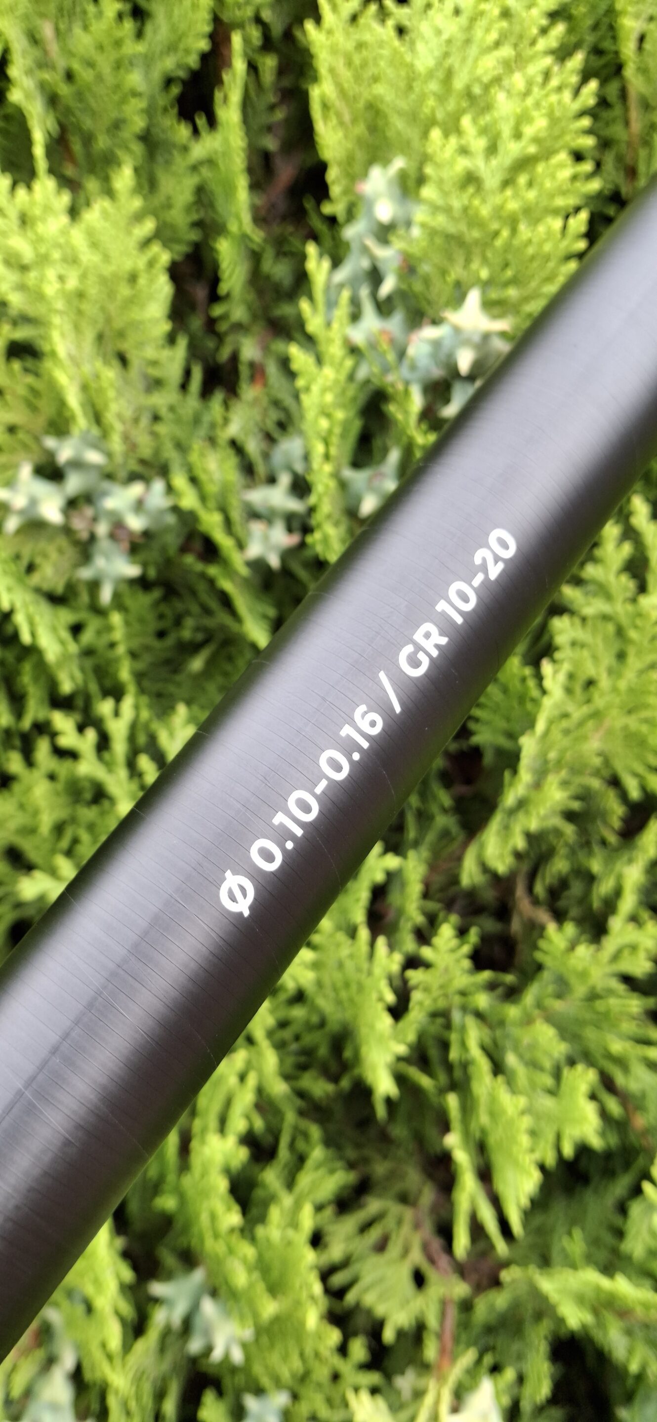 Bolognesee rods MAVER SUPERLITHIUM ALLROUND MX - model 2024