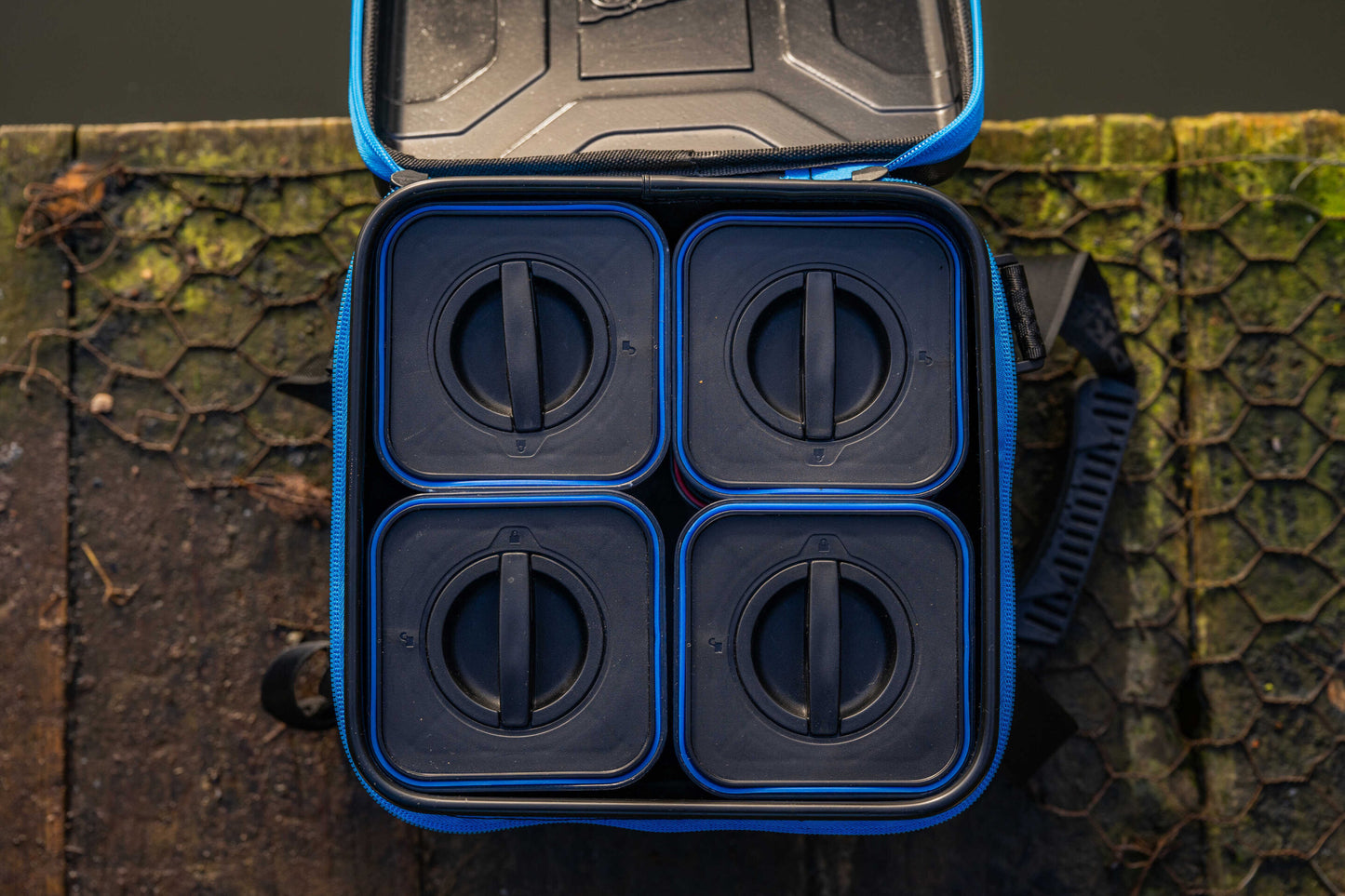 PRESTON BAIT SAFE CONTAINER Storage Containers