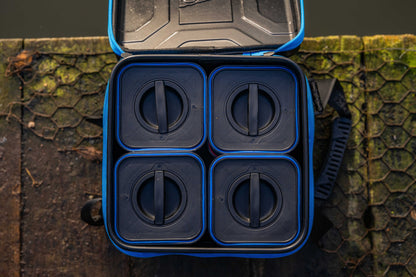 PRESTON BAIT SAFE CONTAINER Storage Containers