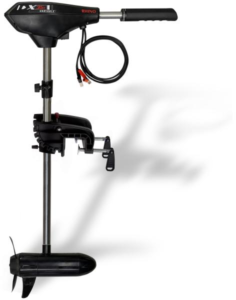 Electric motor RHINO DX35V ELECTRIC OUTBOARD MOTOR 104cm