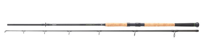 Lansetă spinning DAIWA 25 MEGAFORCE CATFISH FLOATER - 2.70m/100-400gr