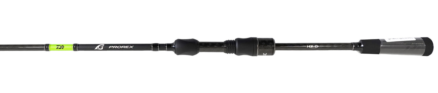 Спиннинг удилища DAIWA '23 PROREX X SENSOR SPIN - 2.10 / 2.30 / 2.70m