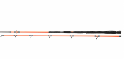 Lansetă pentru jig si trolling pescuit de la barca - DAIWA SEALINE PILK - 2.10m/40-100gr