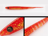 #116 - Red Golden Shad