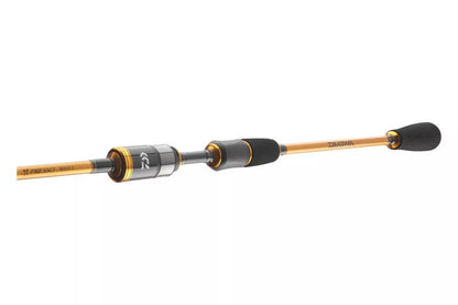Lansetă spinning DAIWA Presso Trout Spin ST - 1.90/2.10m