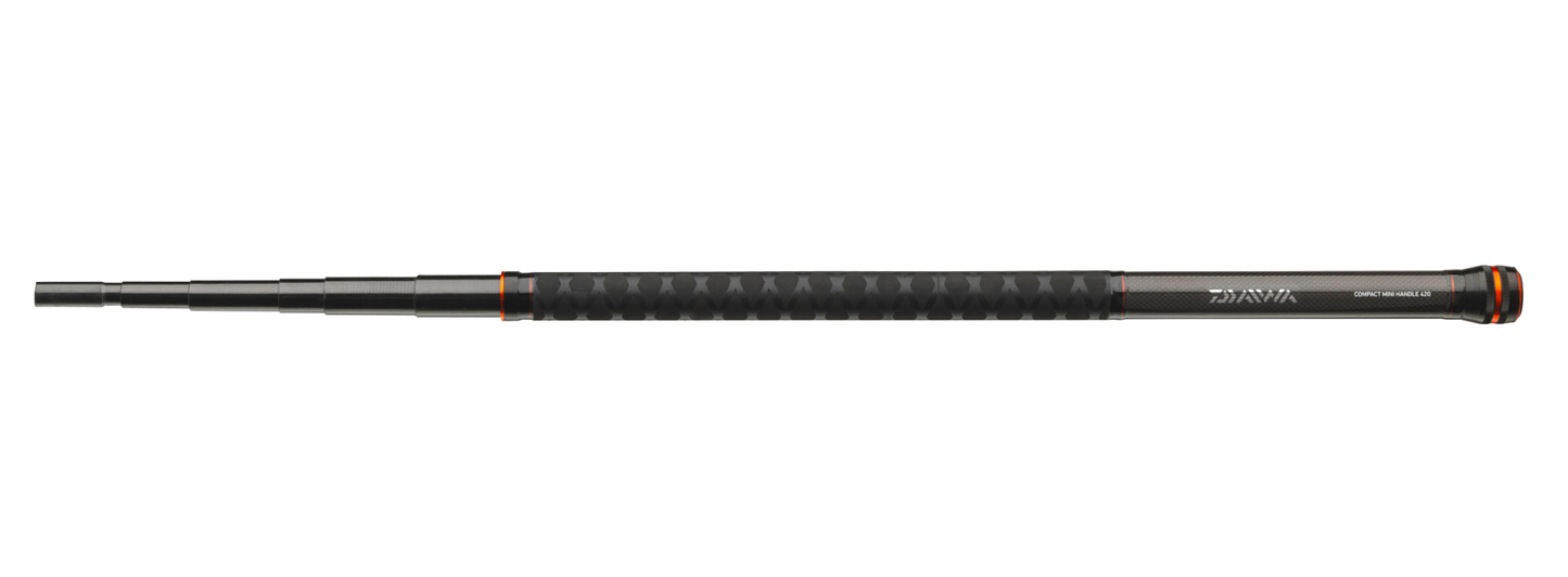 Telescopic handle for landing net DAIWA Tele Landing Net Handle