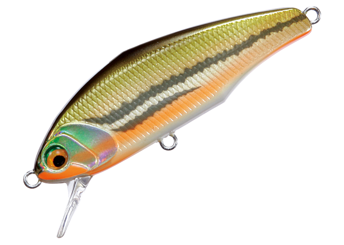 Wobbler SMITH D-Incite - 5.3cm/5.0gr - Sinking
