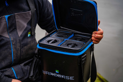 PRESTON BAIT SAFE CONTAINER Storage Containers
