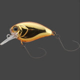 12 GOLDEN