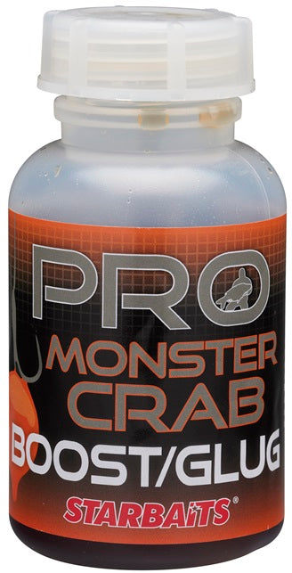 Дипове STARBAITS PRO - 200ml